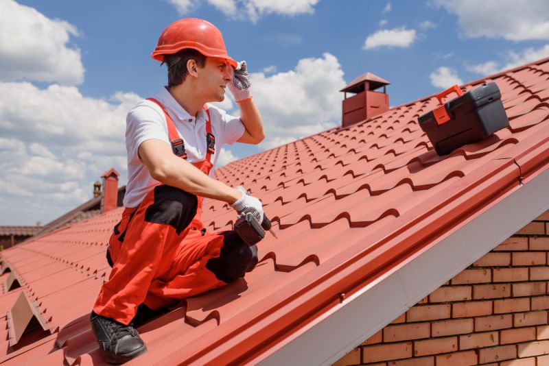 Timing for Roof Repairs